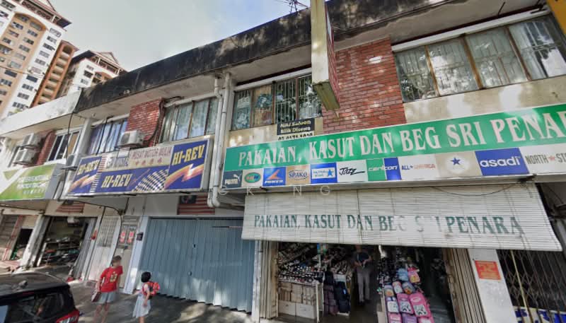 Kedai untuk Disewa di Bandar Tun Razak (Cheras) - CK Ng - PropertyGuru.com.my