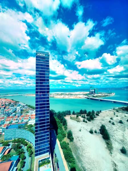 Service Residence for Sale at City of Dreams - Max Lim - Exterior - PropertyGuru.com.my