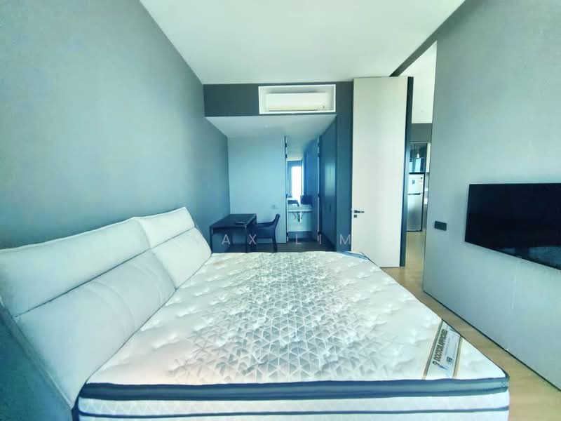 Service Residence for Sale at City of Dreams - Max Lim - Bedroom - PropertyGuru.com.my