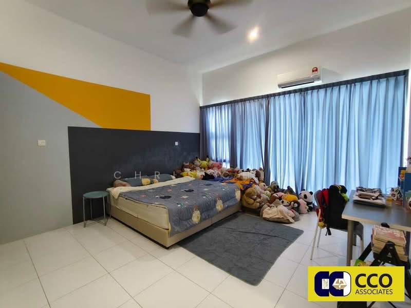 2-storey Terraced House for Sale in Ipoh (Perak) - Chris Chin - Bedroom - PropertyGuru.com.my