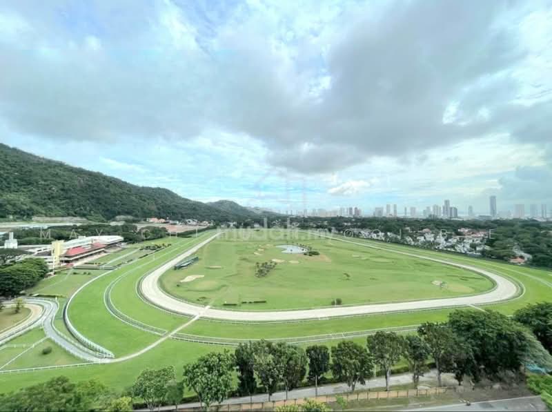 Condominium for Sale at Scotland Villa - May Chiam Khooi Bee - Exterior - PropertyGuru.com.my
