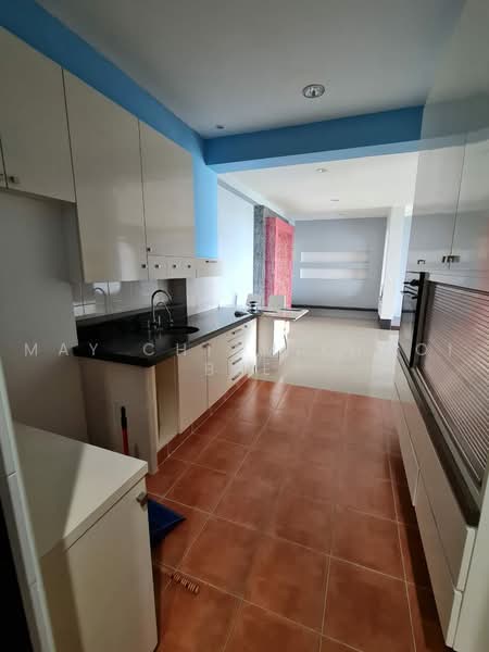 Condominium for Sale at Scotland Villa - May Chiam Khooi Bee - Kitchen - PropertyGuru.com.my