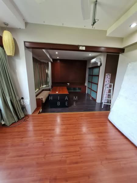 Condominium for Sale at Scotland Villa - May Chiam Khooi Bee - Interior - PropertyGuru.com.my