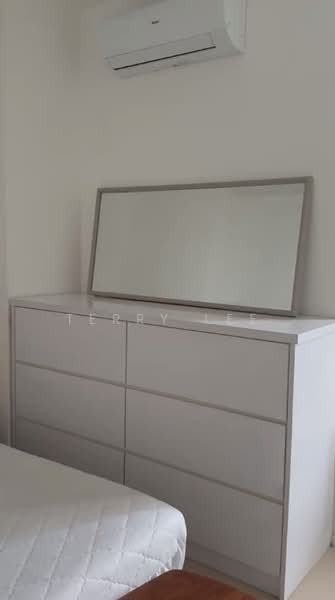 Servis Apartment untuk Disewa di Arcoris SOHO - Terry Lee - Bedroom - PropertyGuru.com.my