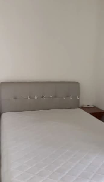 Servis Apartment untuk Disewa di Arcoris SOHO - Terry Lee - Bedroom - PropertyGuru.com.my