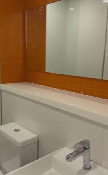 Servis Apartment untuk Disewa di Arcoris SOHO - Terry Lee - Bathroom - PropertyGuru.com.my