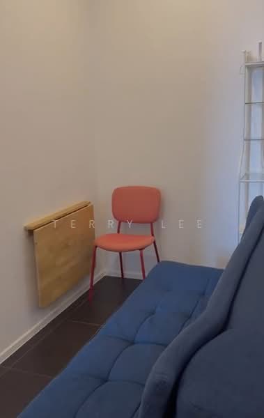 Servis Apartment untuk Disewa di Arcoris SOHO - Terry Lee - Interior - PropertyGuru.com.my