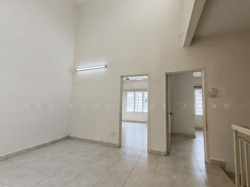 2-storey Terraced House for Rent in Setia Alam (Selangor) - Jack Khor Phor Jiing - Interior - PropertyGuru.com.my