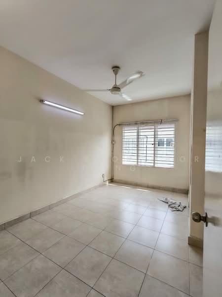 2-storey Terraced House for Rent in Setia Alam (Selangor) - Jack Khor Phor Jiing - Interior - PropertyGuru.com.my