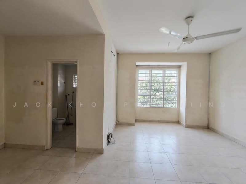 2-storey Terraced House for Rent in Setia Alam (Selangor) - Jack Khor Phor Jiing - Interior - PropertyGuru.com.my