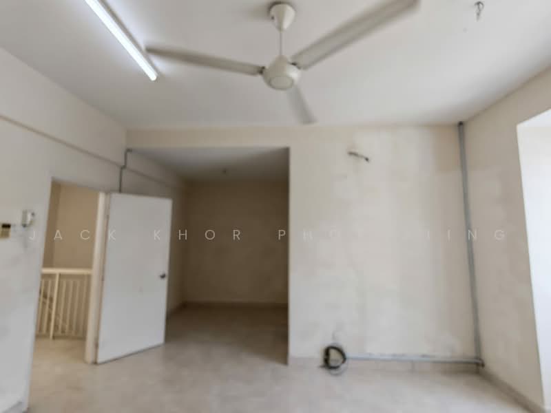 2-storey Terraced House for Rent in Setia Alam (Selangor) - Jack Khor Phor Jiing - Interior - PropertyGuru.com.my