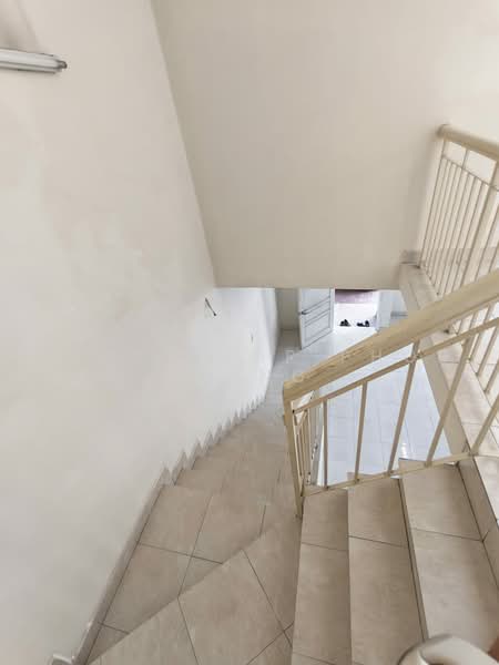 2-storey Terraced House for Rent in Setia Alam (Selangor) - Jack Khor Phor Jiing - Interior - PropertyGuru.com.my