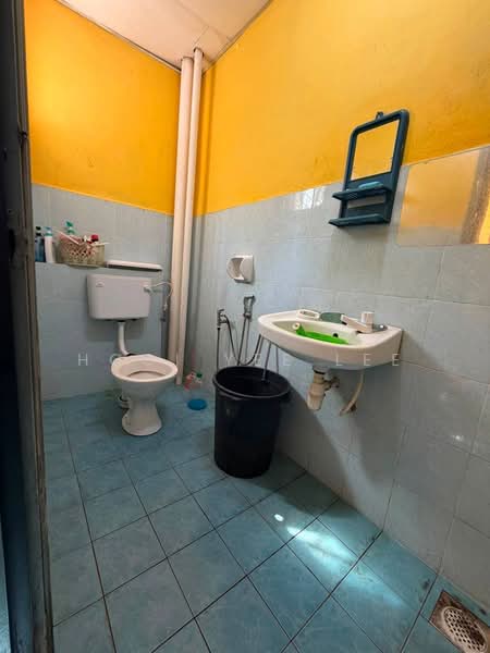 Shop for Sale in Taman Dato Onn (Johor Bahru) - Hooi Yee Lee - PropertyGuru.com.my