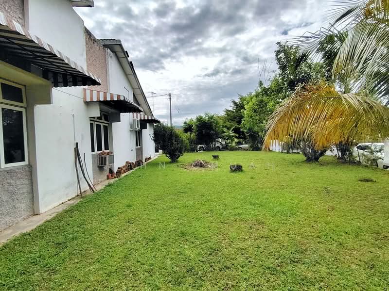 Rumah Teres 1 Tingkat untuk Dijual di Taman Ipoh Timur (Ipoh) - John Chuah - PropertyGuru.com.my