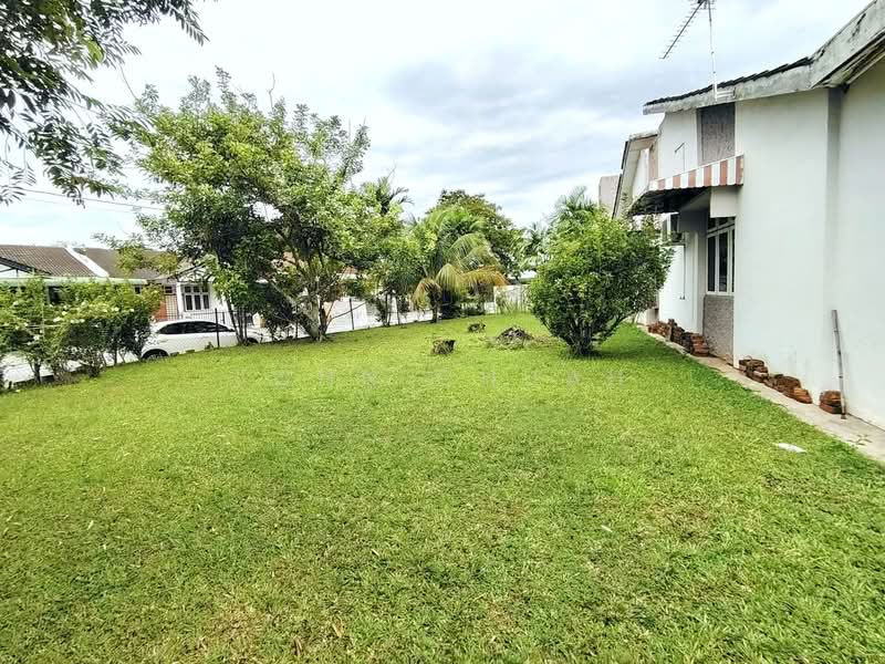 Rumah Teres 1 Tingkat untuk Dijual di Taman Ipoh Timur (Ipoh) - John Chuah - PropertyGuru.com.my