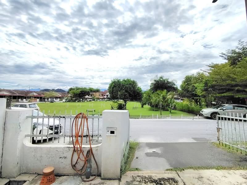 Rumah Teres 1 Tingkat untuk Dijual di Taman Ipoh Timur (Ipoh) - John Chuah - PropertyGuru.com.my