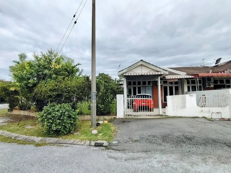 Rumah Teres 1 Tingkat untuk Dijual di Taman Ipoh Timur (Ipoh) - John Chuah - PropertyGuru.com.my