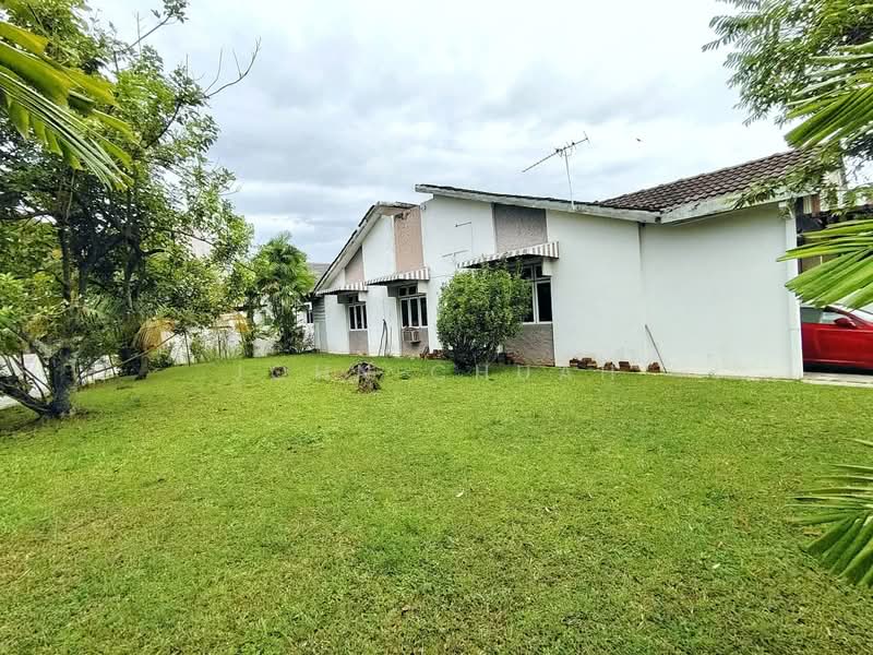 Rumah Teres 1 Tingkat untuk Dijual di Taman Ipoh Timur (Ipoh) - John Chuah - PropertyGuru.com.my