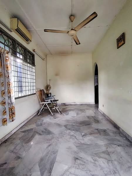 Rumah Teres 1 Tingkat untuk Dijual di Taman Ipoh Timur (Ipoh) - John Chuah - PropertyGuru.com.my
