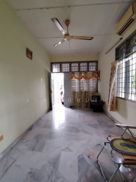 Rumah Teres 1 Tingkat untuk Dijual di Taman Ipoh Timur (Ipoh) - John Chuah - PropertyGuru.com.my