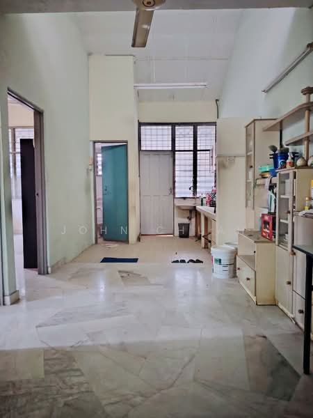 Rumah Teres 1 Tingkat untuk Dijual di Taman Ipoh Timur (Ipoh) - John Chuah - PropertyGuru.com.my