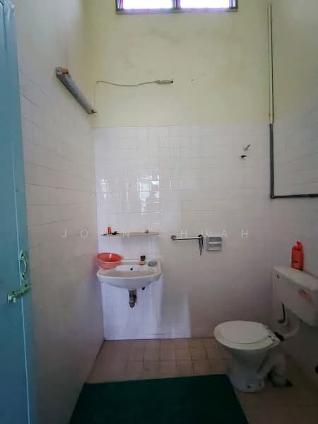 Rumah Teres 1 Tingkat untuk Dijual di Taman Ipoh Timur (Ipoh) - John Chuah - PropertyGuru.com.my
