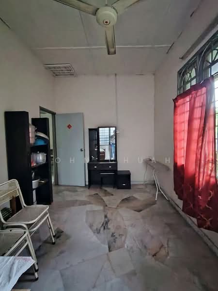 Rumah Teres 1 Tingkat untuk Dijual di Taman Ipoh Timur (Ipoh) - John Chuah - PropertyGuru.com.my