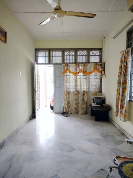 Rumah Teres 1 Tingkat untuk Dijual di Taman Ipoh Timur (Ipoh) - John Chuah - PropertyGuru.com.my