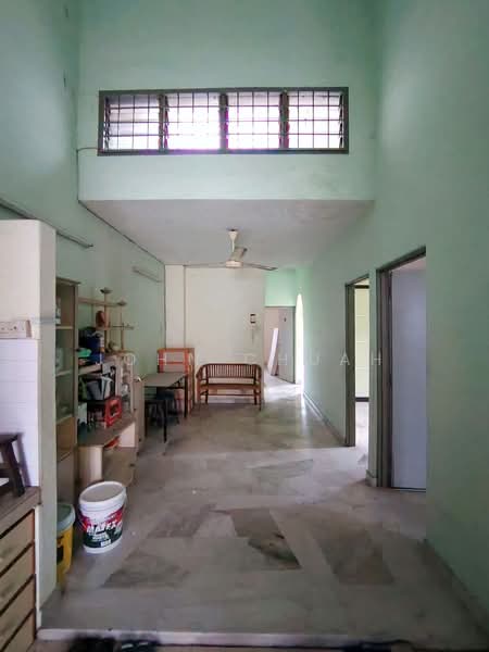 Rumah Teres 1 Tingkat untuk Dijual di Taman Ipoh Timur (Ipoh) - John Chuah - PropertyGuru.com.my
