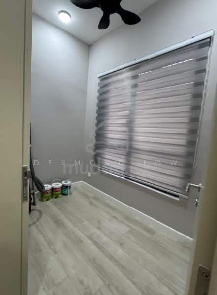 Service Residence for Rent at Quinn Residence - Desmond Low - Interior - PropertyGuru.com.my