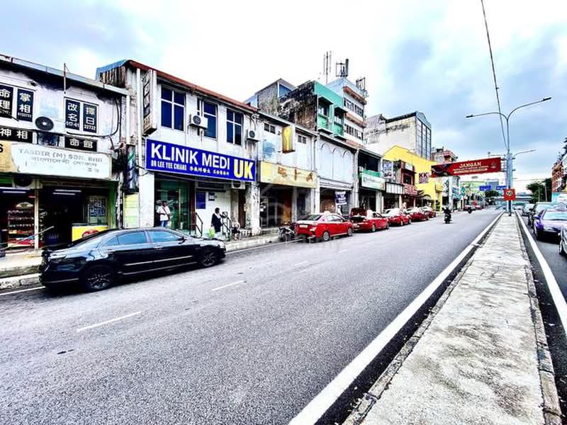 Shop for Rent in Jalan Pudu (KL City Centre) - CK Lee - PropertyGuru.com.my