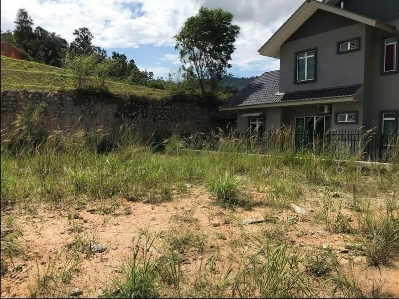 Others for Sale in Hulu Langat (Selangor) - Ahmad Gadafi Md Nor - Exterior - PropertyGuru.com.my