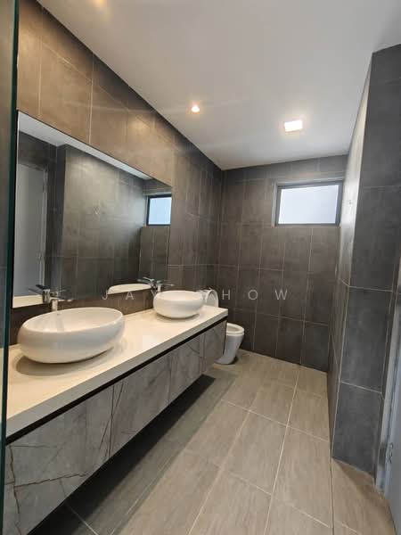 Service Residence for Rent at Astoria Ampang - Jay Chow - Bathroom - PropertyGuru.com.my