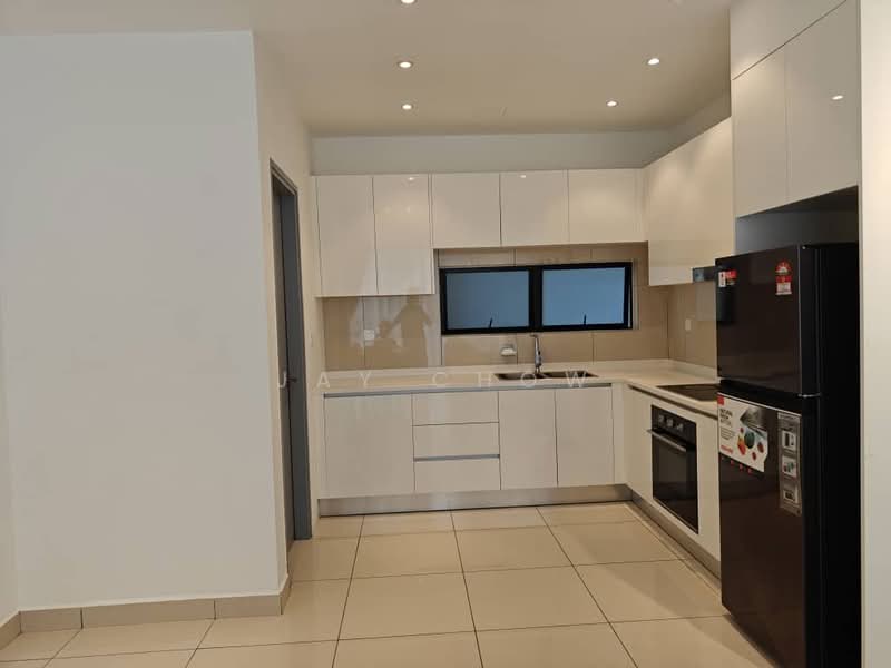 Service Residence for Rent at Astoria Ampang - Jay Chow - Kitchen - PropertyGuru.com.my