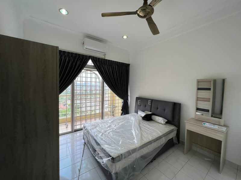 Kondominium untuk Disewa di Sri Pandan - Max Yee - Bedroom - PropertyGuru.com.my