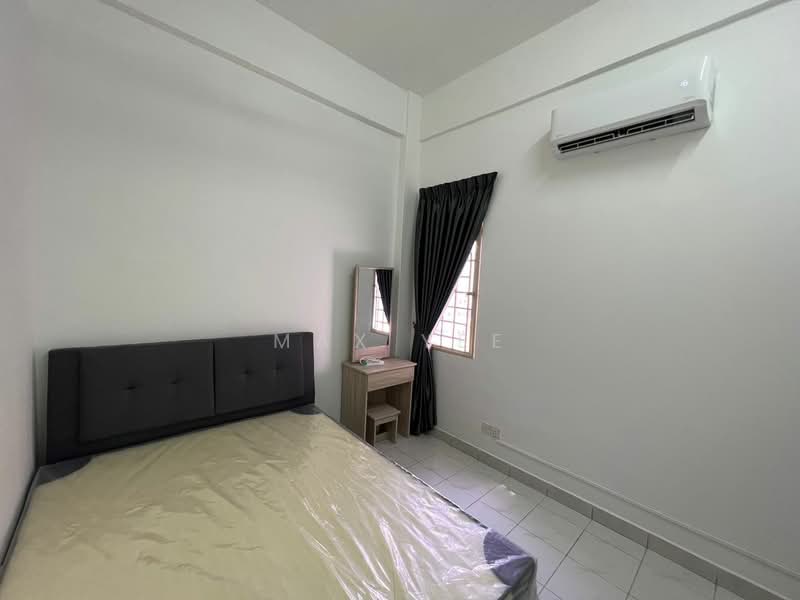Kondominium untuk Disewa di Sri Pandan - Max Yee - Bedroom - PropertyGuru.com.my
