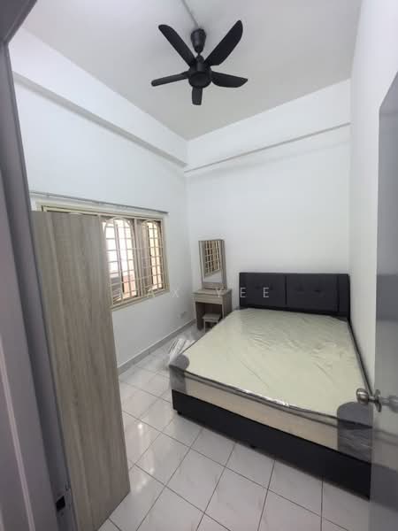 Kondominium untuk Disewa di Sri Pandan - Max Yee - Bedroom - PropertyGuru.com.my