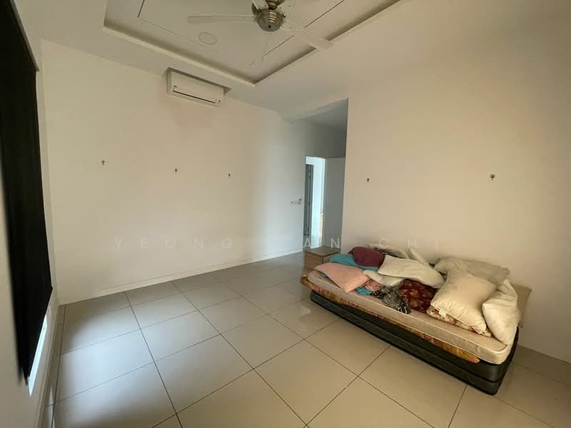 Service Residence for Rent at Le Pavillion - Yeong Wan Chi - Living Room - PropertyGuru.com.my