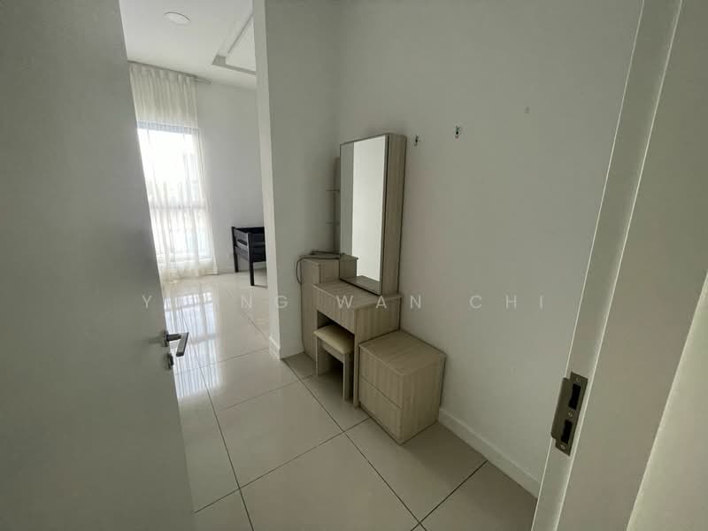 Service Residence for Rent at Le Pavillion - Yeong Wan Chi - PropertyGuru.com.my