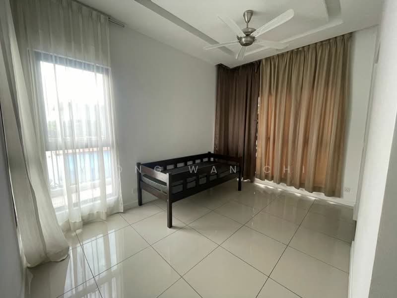 Service Residence for Rent at Le Pavillion - Yeong Wan Chi - PropertyGuru.com.my
