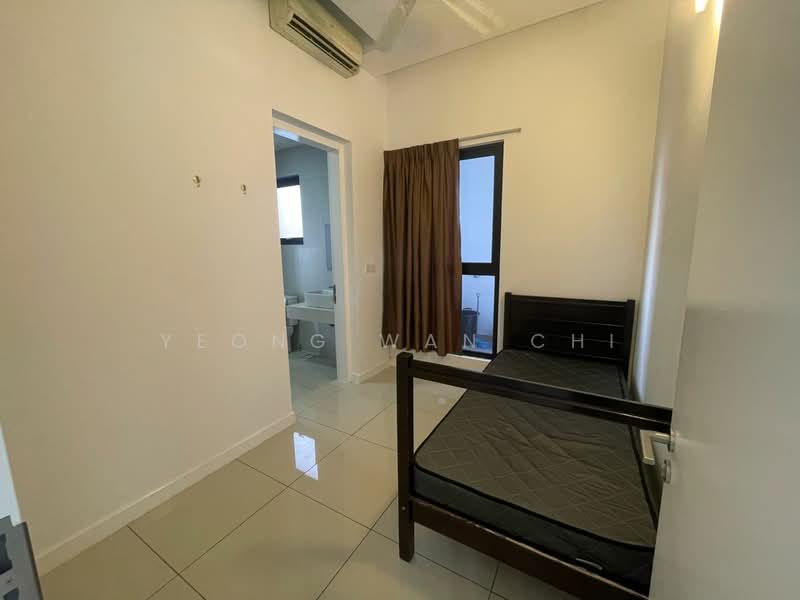 Service Residence for Rent at Le Pavillion - Yeong Wan Chi - PropertyGuru.com.my