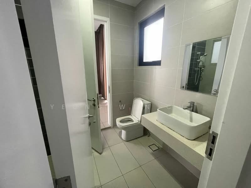 Service Residence for Rent at Le Pavillion - Yeong Wan Chi - PropertyGuru.com.my