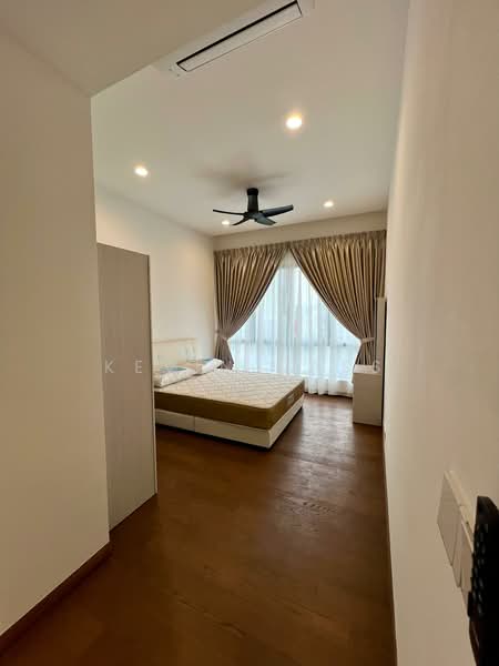 Condominium for Sale at Bangsar Hill Park - Kevin Dass - Bedroom - PropertyGuru.com.my