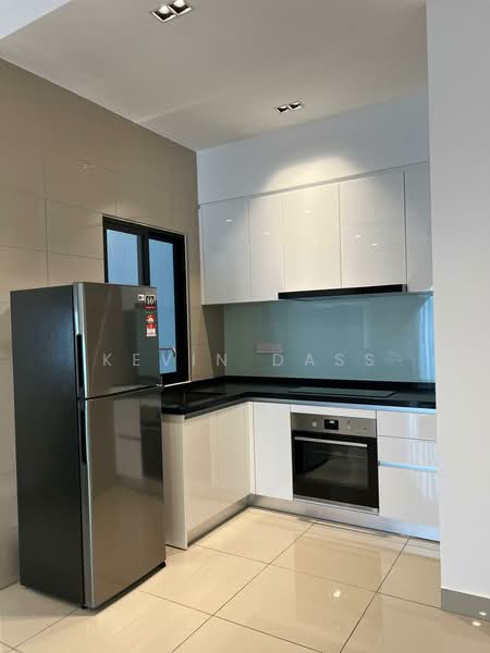 Condominium for Sale at Bangsar Hill Park - Kevin Dass - Kitchen - PropertyGuru.com.my