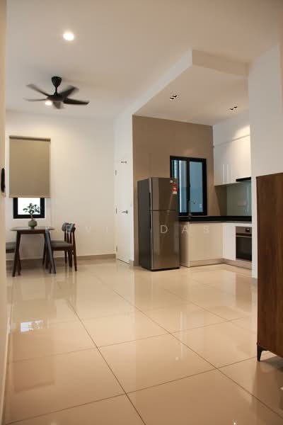Condominium for Sale at Bangsar Hill Park - Kevin Dass - Kitchen - PropertyGuru.com.my