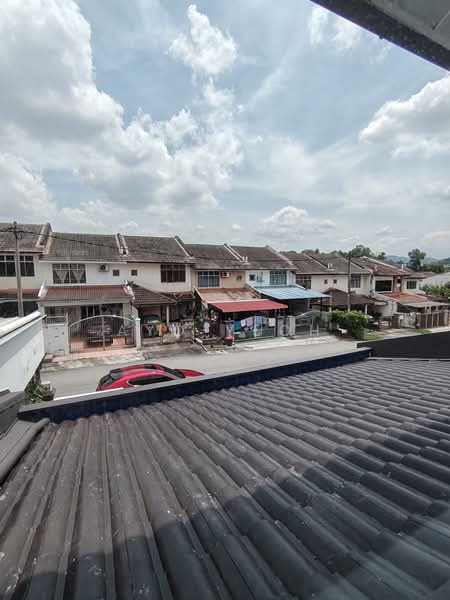 Rumah Teres untuk Dijual di Bandar Mahkota Cheras (Cheras) - Ayo Yeoh - PropertyGuru.com.my