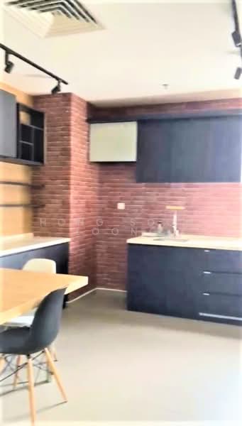 Pejabat untuk Disewa di Petaling Jaya (Selangor) - Hong Soon Loong - Kitchen - PropertyGuru.com.my
