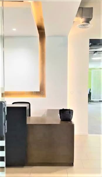 Pejabat untuk Disewa di Petaling Jaya (Selangor) - Hong Soon Loong - Interior - PropertyGuru.com.my
