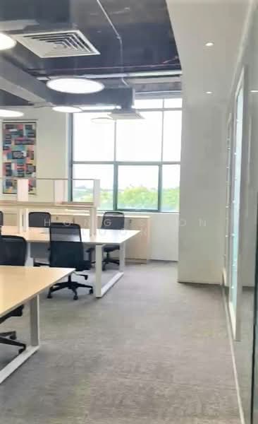 Pejabat untuk Disewa di Petaling Jaya (Selangor) - Hong Soon Loong - Interior - PropertyGuru.com.my
