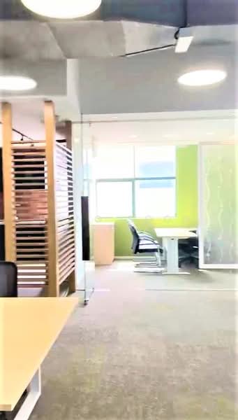 Pejabat untuk Disewa di Petaling Jaya (Selangor) - Hong Soon Loong - Interior - PropertyGuru.com.my